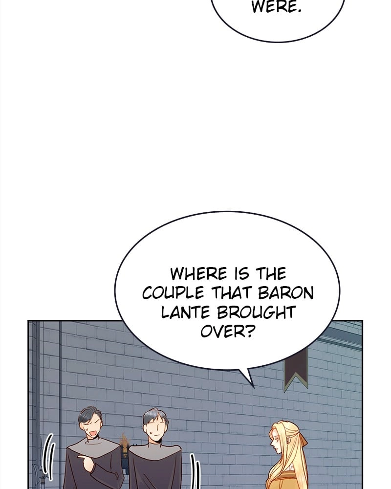 Remarried Empress Chapter 74, page 69 of 100