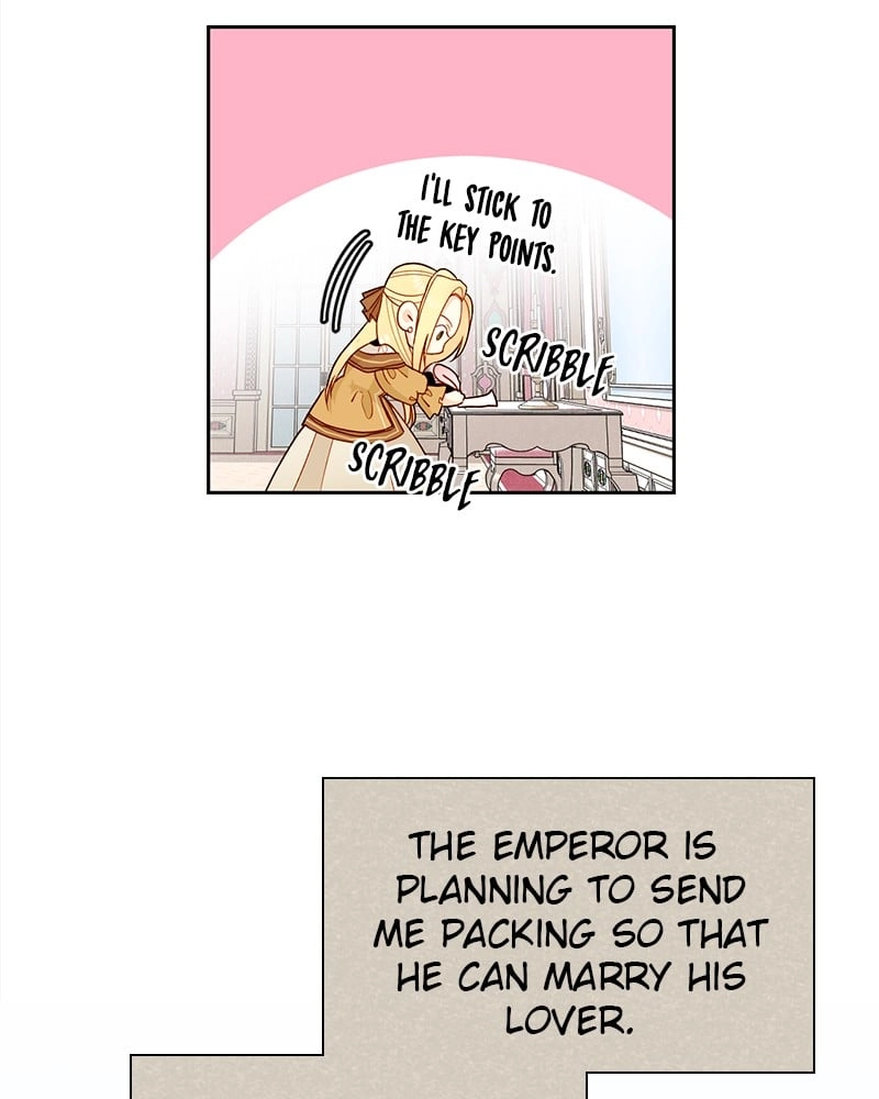 Remarried Empress Chapter 74, page 7 of 100