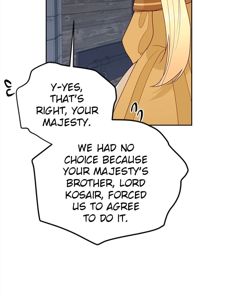 Remarried Empress Chapter 74, page 79 of 100