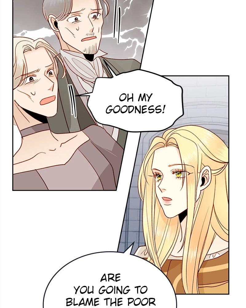Remarried Empress Chapter 74, page 85 of 100