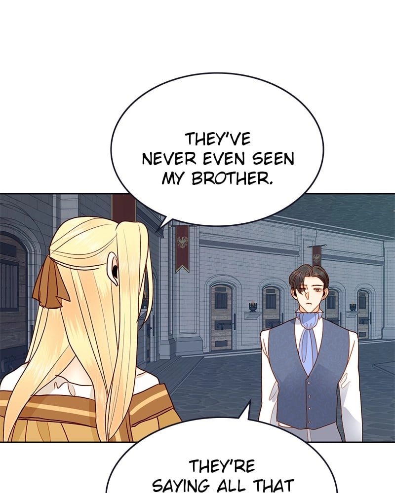 Remarried Empress Chapter 74, page 91 of 100