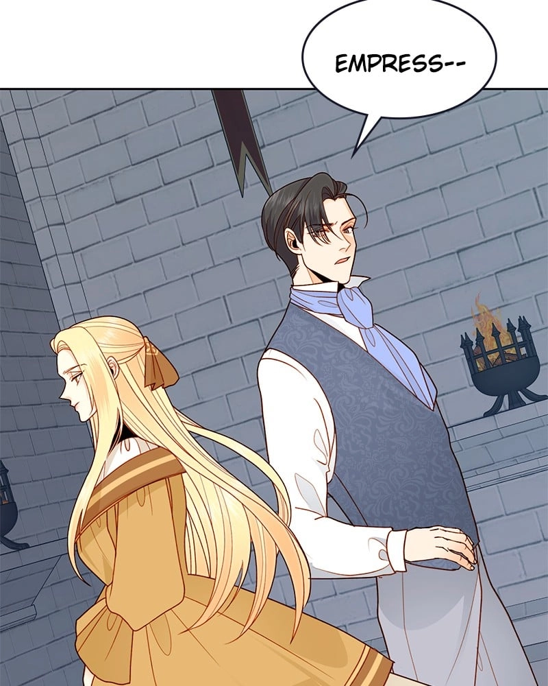Remarried Empress Chapter 75, page 10 of 109
