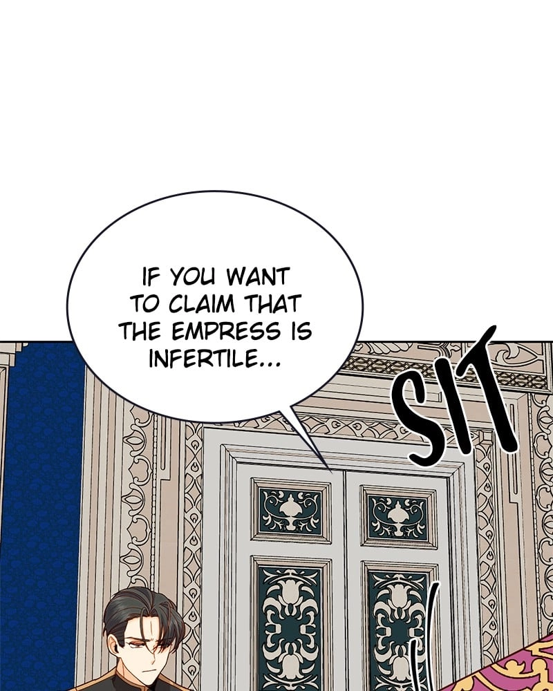 Remarried Empress Chapter 75, page 105 of 109
