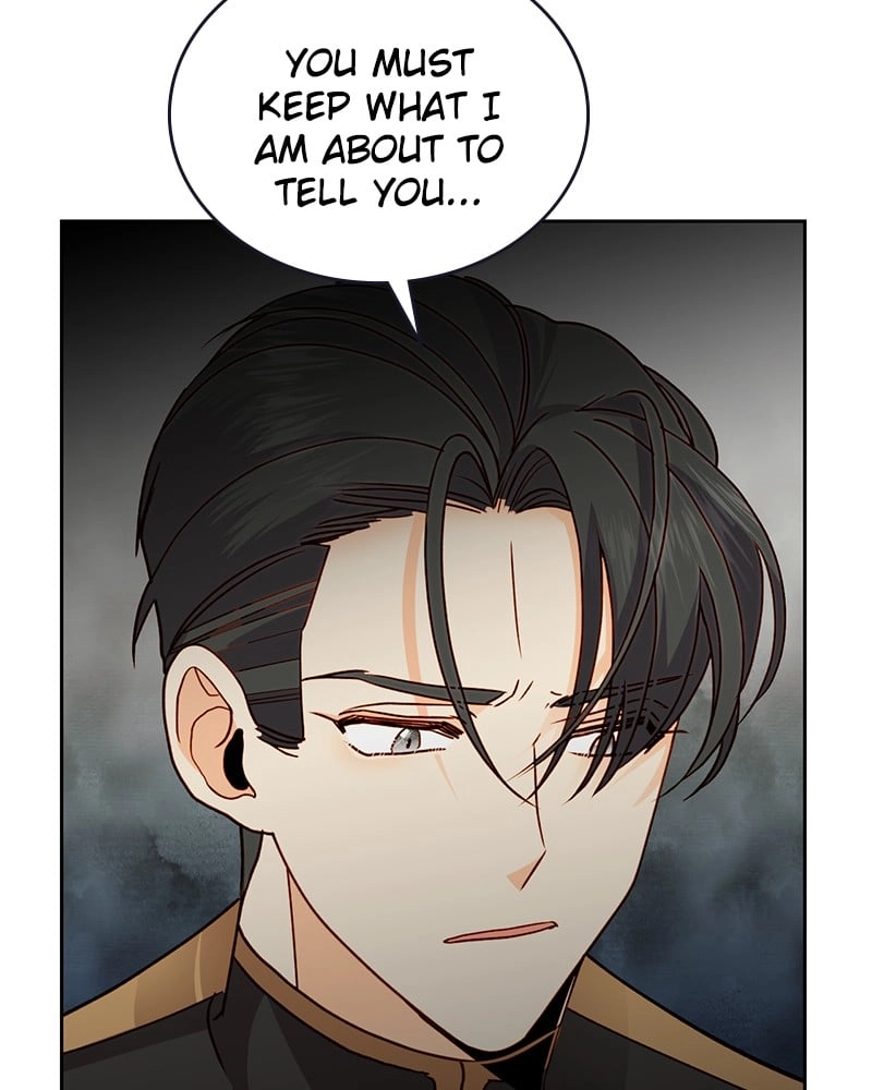 Remarried Empress Chapter 75, page 107 of 109
