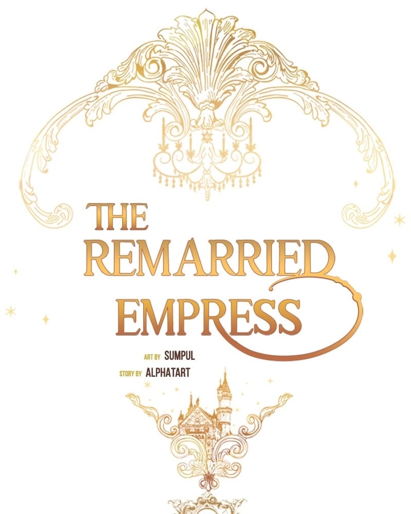 Remarried Empress Chapter 75, page 12 of 109