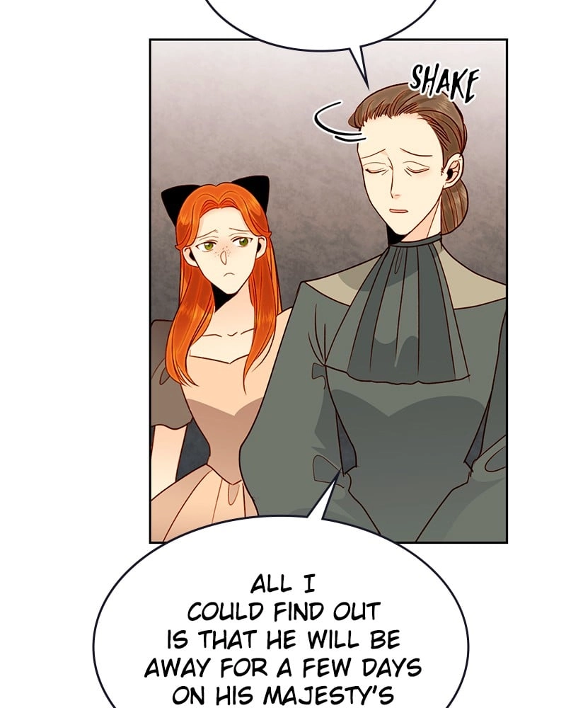 Remarried Empress Chapter 75, page 16 of 109