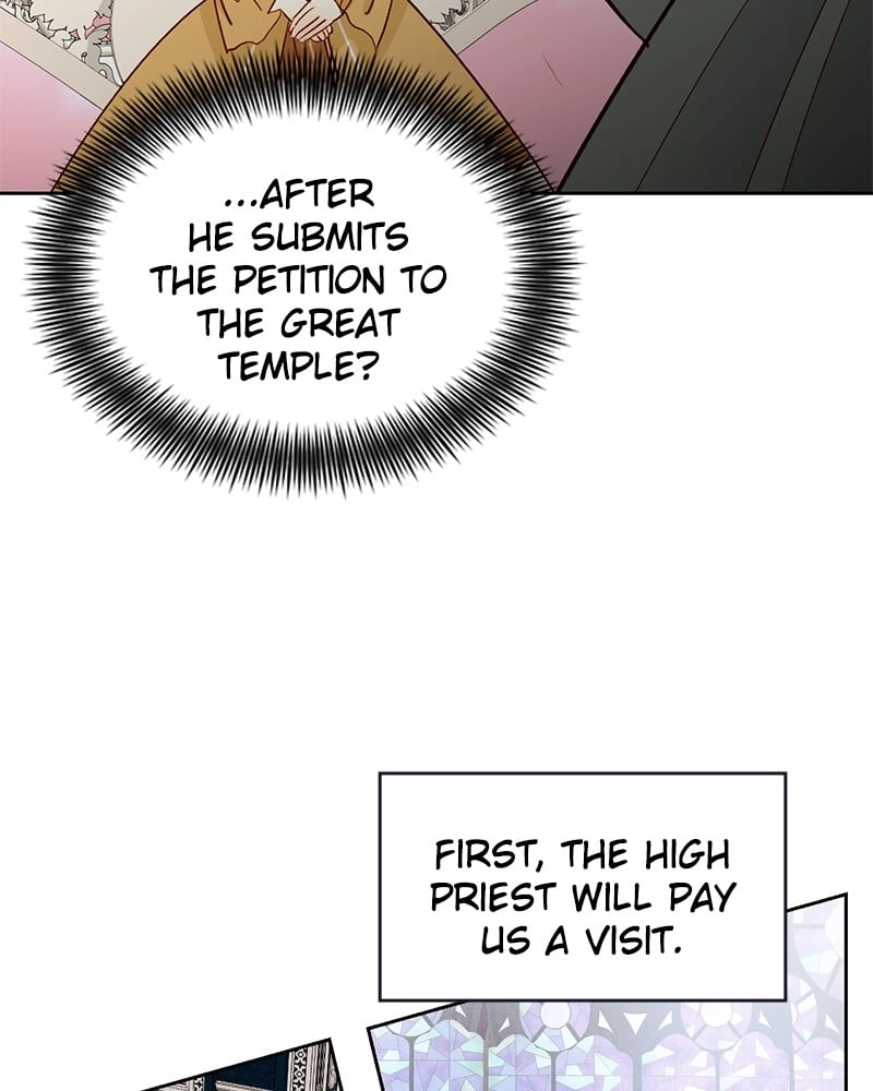 Remarried Empress Chapter 75, page 19 of 109
