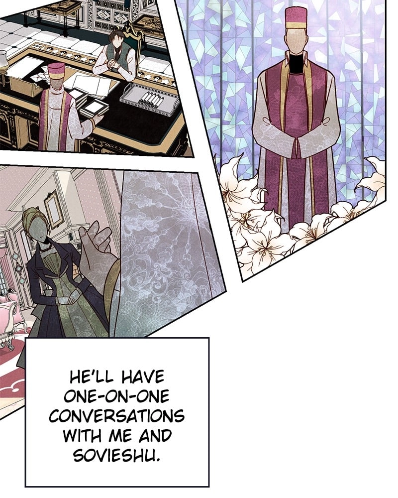 Remarried Empress Chapter 75, page 20 of 109