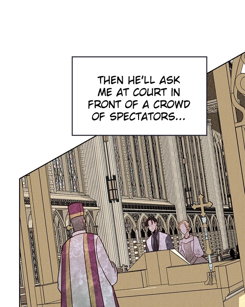 Remarried Empress Chapter 75, page 21 of 109