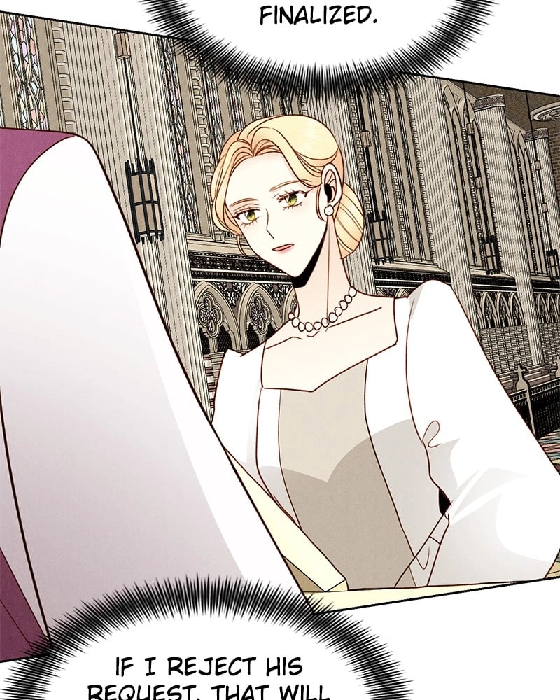Remarried Empress Chapter 75, page 23 of 109