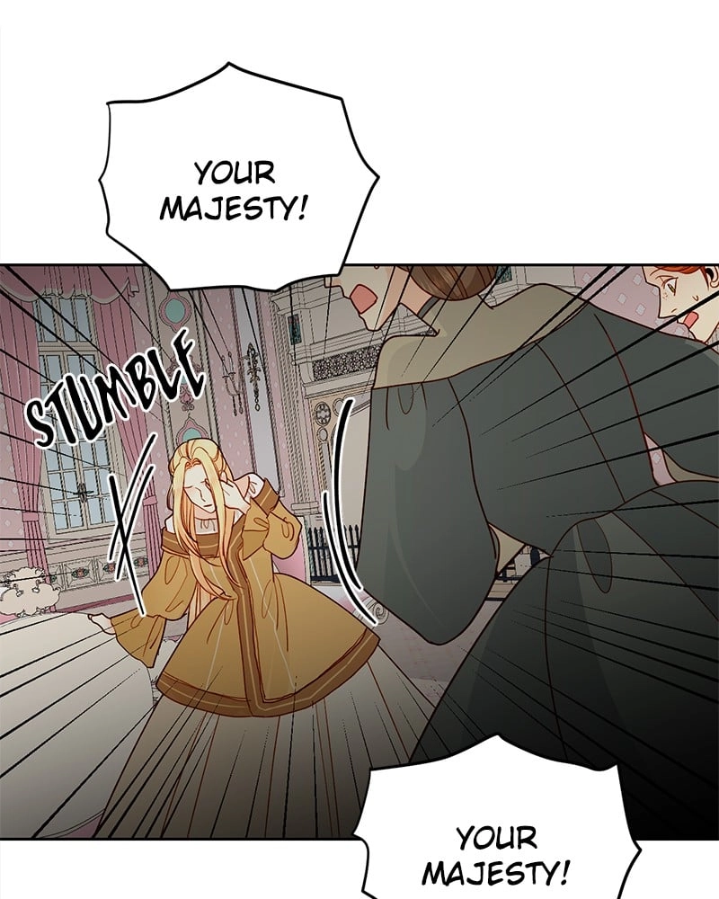 Remarried Empress Chapter 75, page 27 of 109