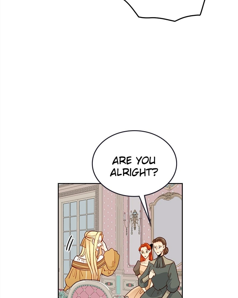 Remarried Empress Chapter 75, page 28 of 109