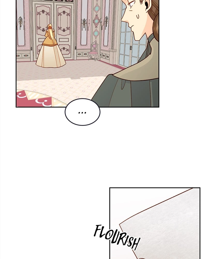 Remarried Empress Chapter 75, page 31 of 109