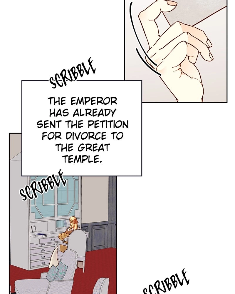 Remarried Empress Chapter 75, page 32 of 109