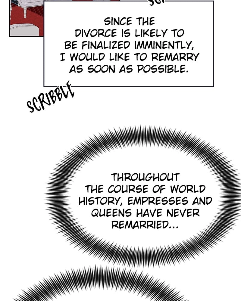 Remarried Empress Chapter 75, page 33 of 109