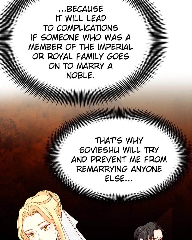 Remarried Empress Chapter 75, page 34 of 109