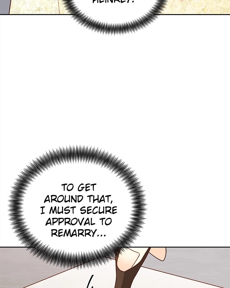 Remarried Empress Chapter 75, page 36 of 109