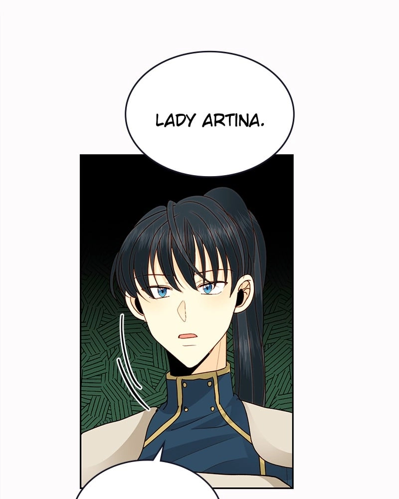 Remarried Empress Chapter 75, page 40 of 109