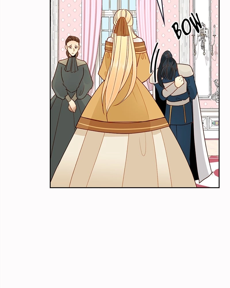 Remarried Empress Chapter 75, page 43 of 109
