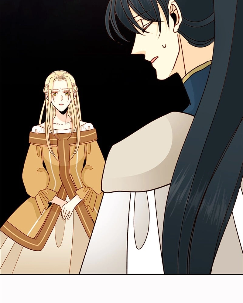 Remarried Empress Chapter 75, page 49 of 109
