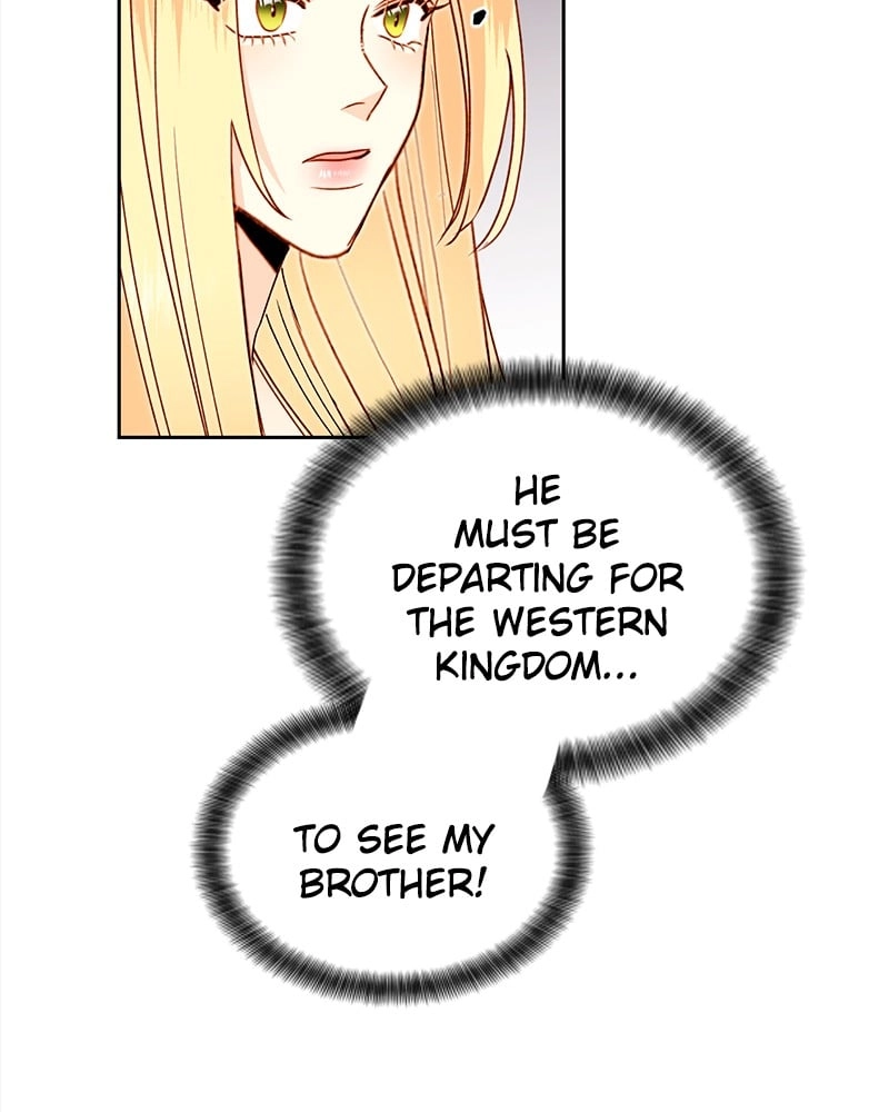 Remarried Empress Chapter 75, page 53 of 109