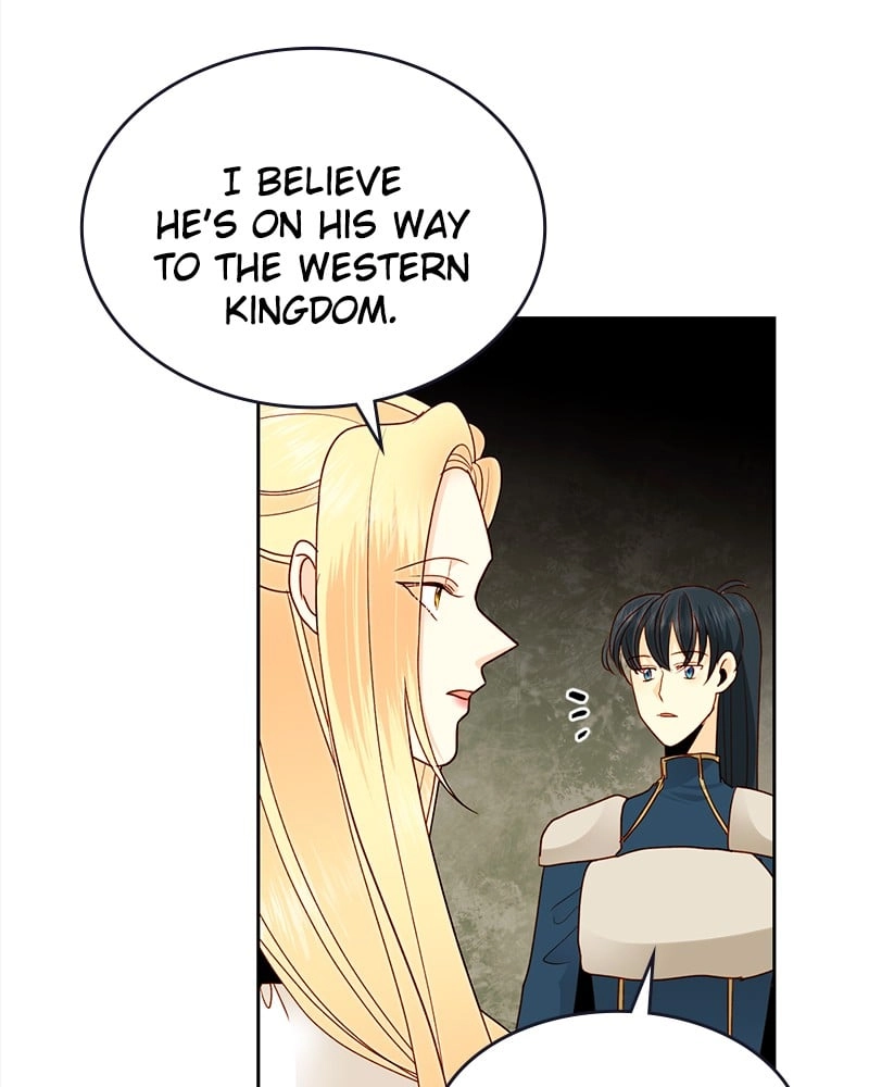 Remarried Empress Chapter 75, page 54 of 109