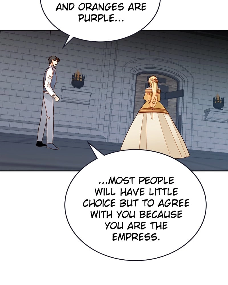 Remarried Empress Chapter 75, page 6 of 109