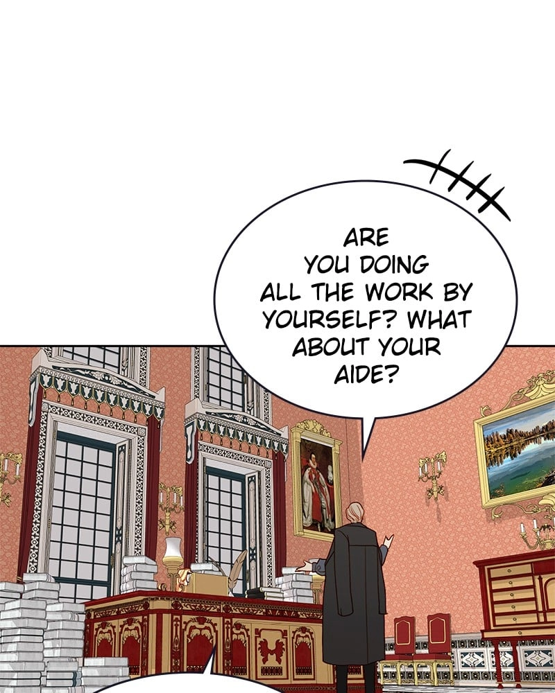 Remarried Empress Chapter 75, page 77 of 109