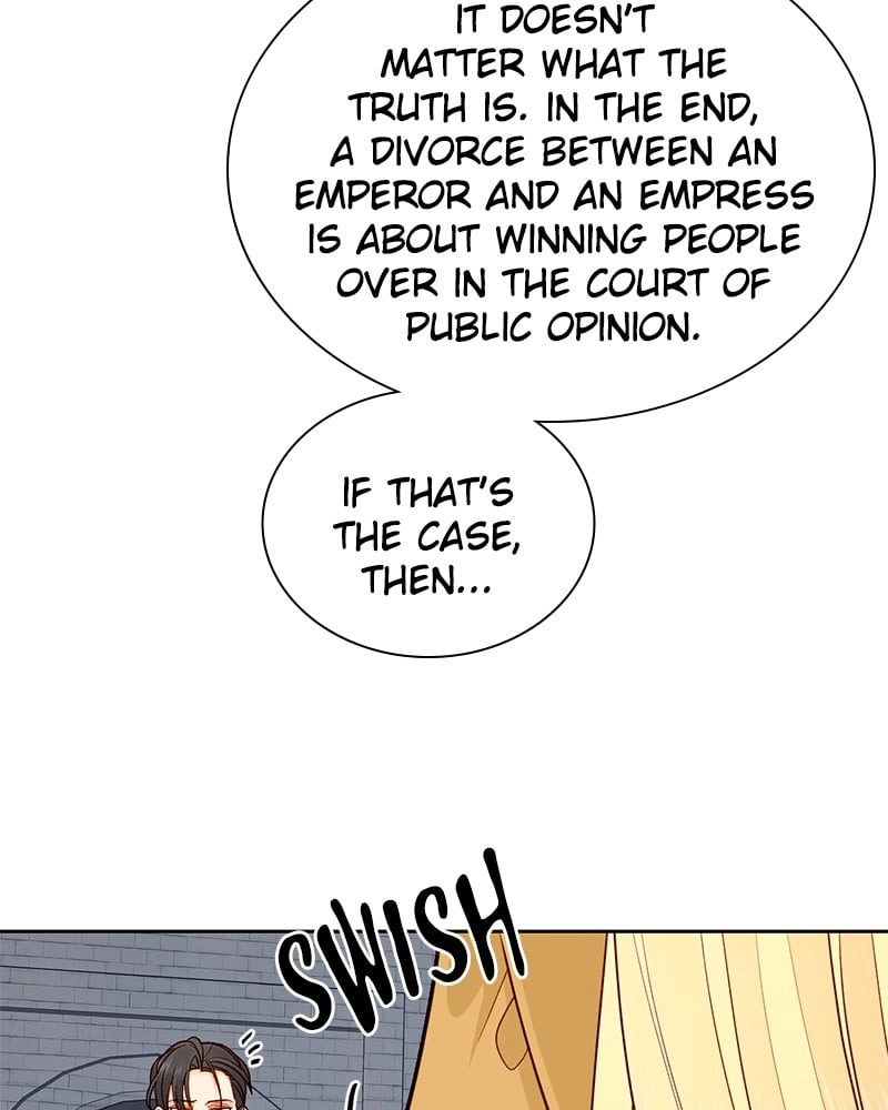 Remarried Empress Chapter 75, page 8 of 109