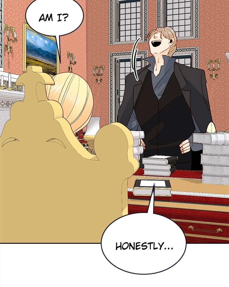 Remarried Empress Chapter 75, page 82 of 109