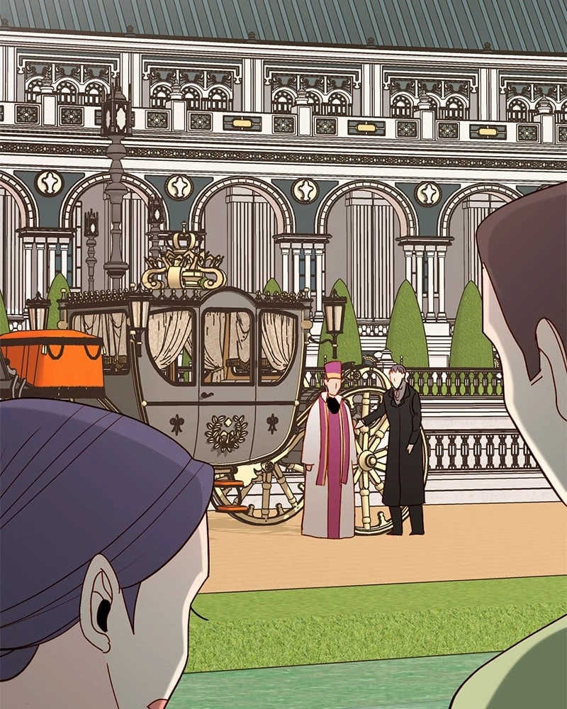 Remarried Empress Chapter 75, page 88 of 109