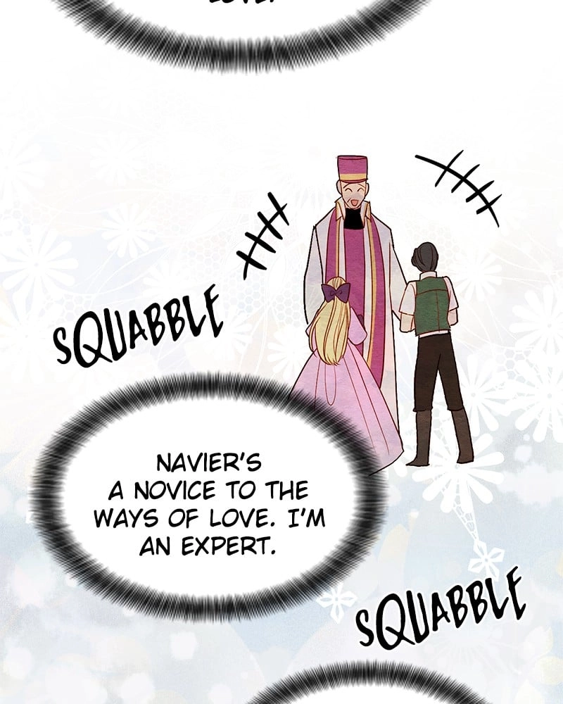 Remarried Empress Chapter 75, page 95 of 109