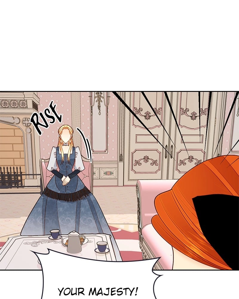 Remarried Empress Chapter 76, page 101 of 106