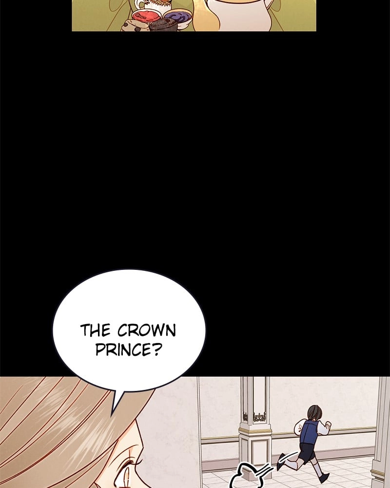 Remarried Empress Chapter 76, page 17 of 106