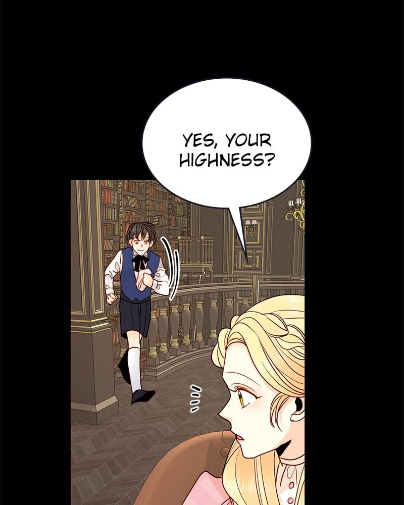Remarried Empress Chapter 76, page 20 of 106