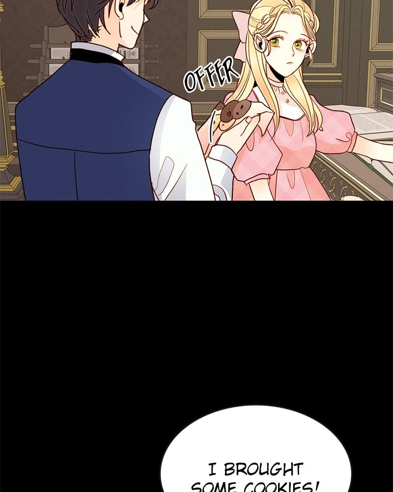 Remarried Empress Chapter 76, page 22 of 106