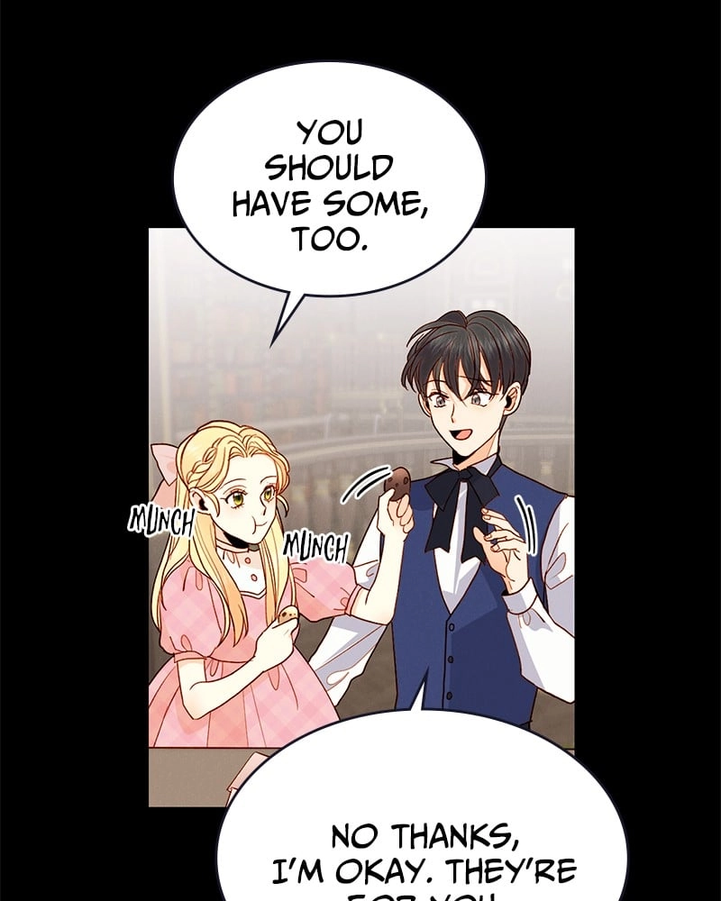 Remarried Empress Chapter 76, page 27 of 106