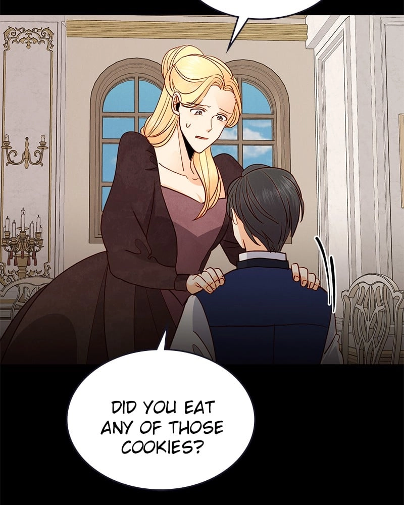 Remarried Empress Chapter 76, page 41 of 106
