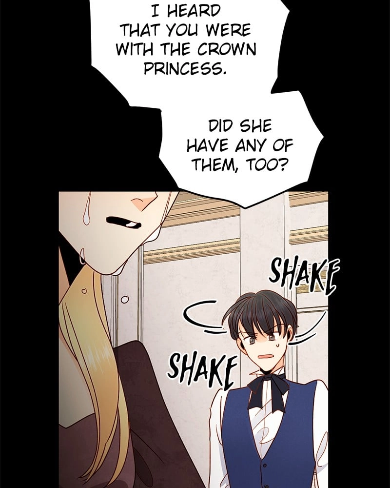 Remarried Empress Chapter 76, page 46 of 106