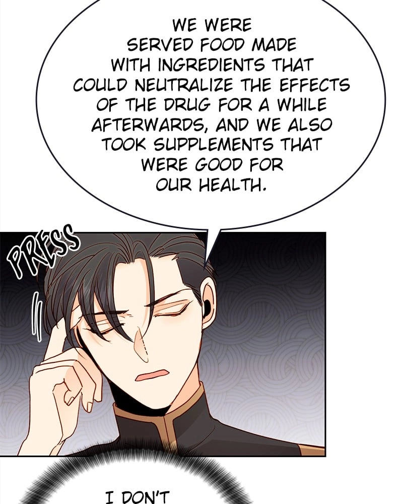 Remarried Empress Chapter 76, page 54 of 106