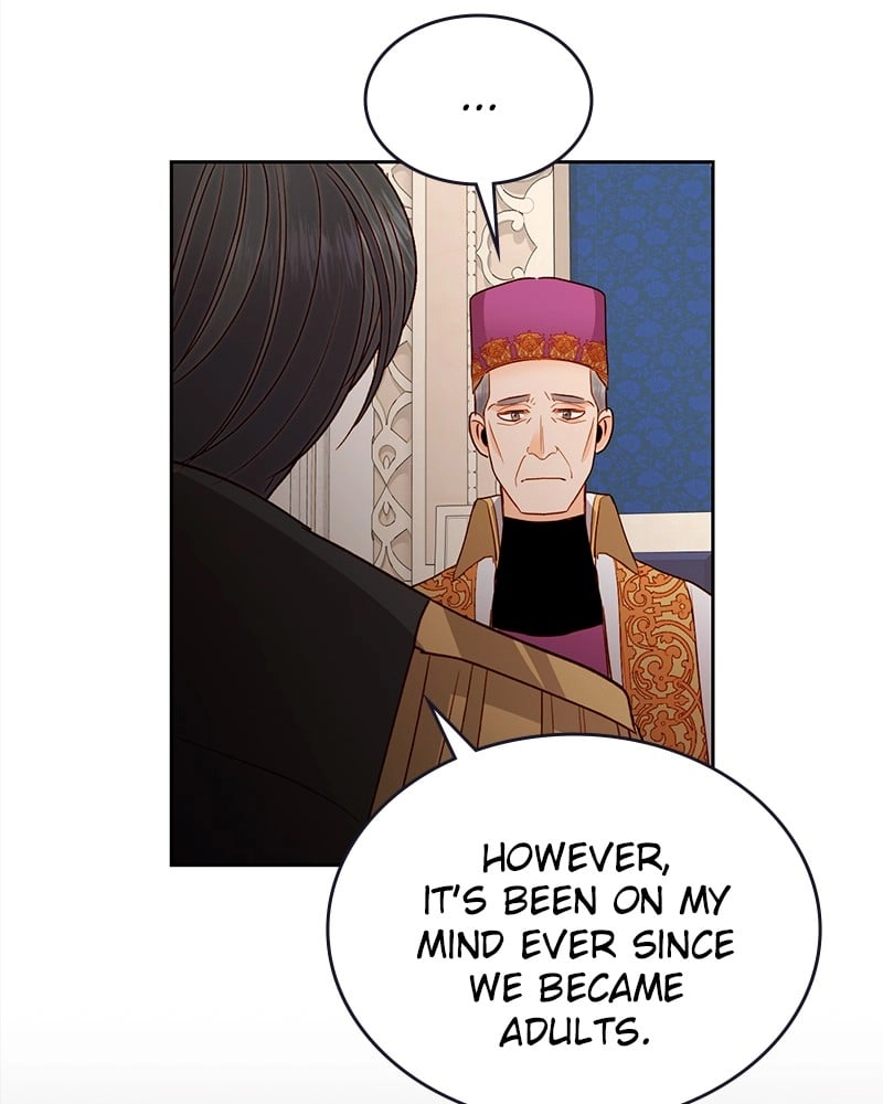 Remarried Empress Chapter 76, page 57 of 106
