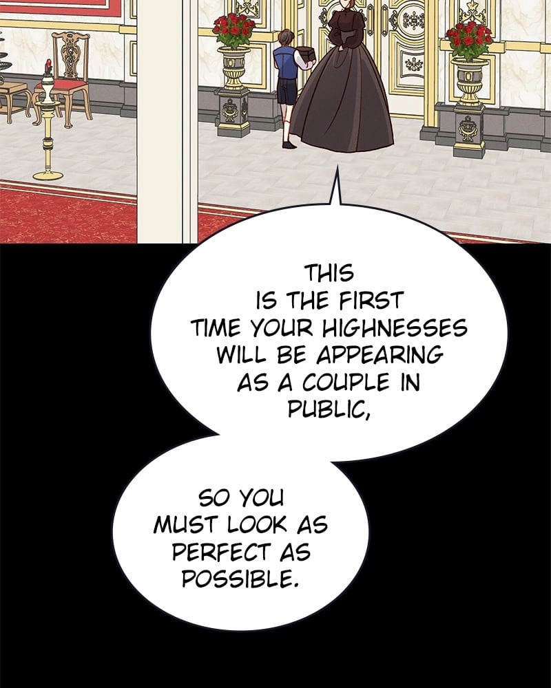 Remarried Empress Chapter 76, page 6 of 106
