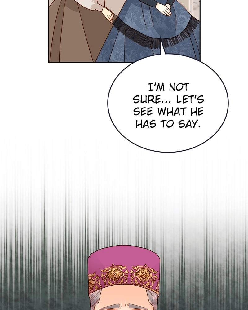 Remarried Empress Chapter 76, page 75 of 106