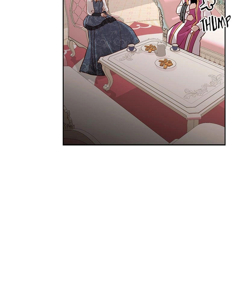 Remarried Empress Chapter 76, page 84 of 106