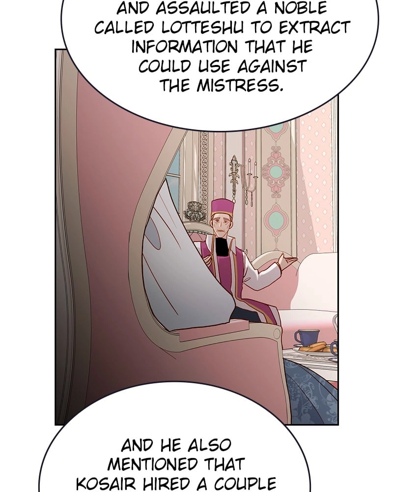 Remarried Empress Chapter 76, page 87 of 106