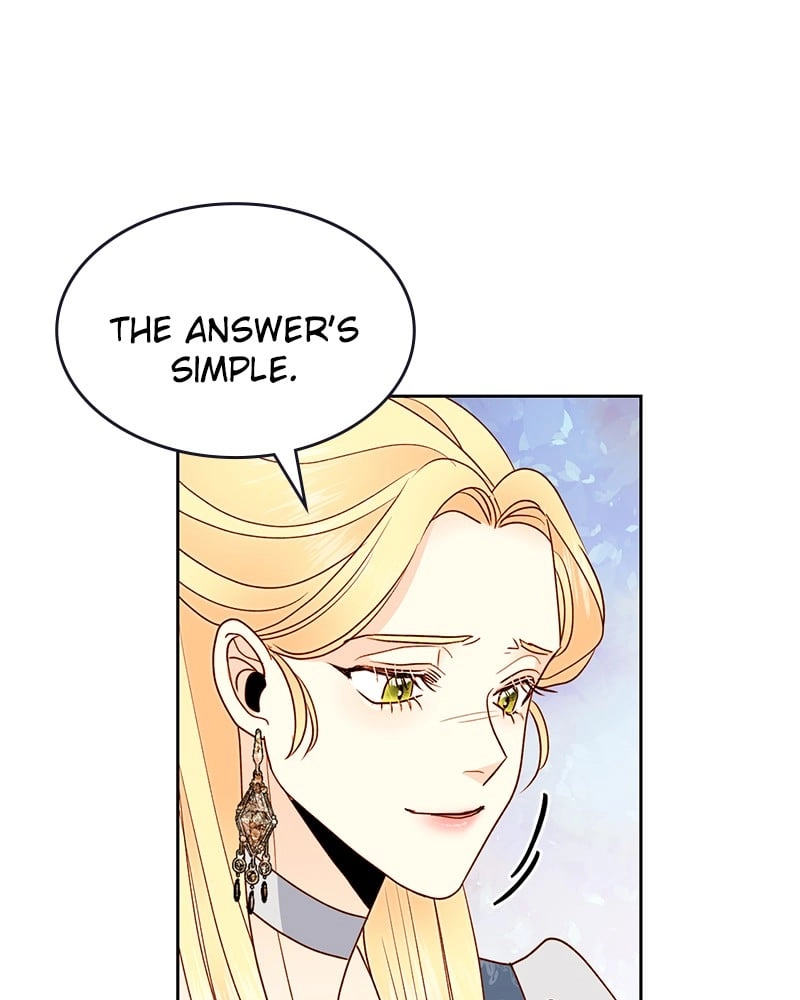 Remarried Empress Chapter 76, page 93 of 106