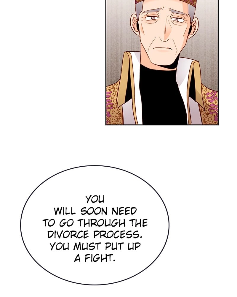 Remarried Empress Chapter 76, page 95 of 106