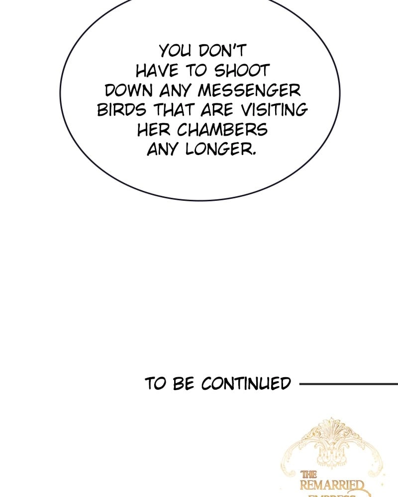 Remarried Empress Chapter 77, page 105 of 106
