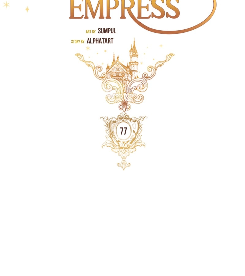 Remarried Empress Chapter 77, page 12 of 106