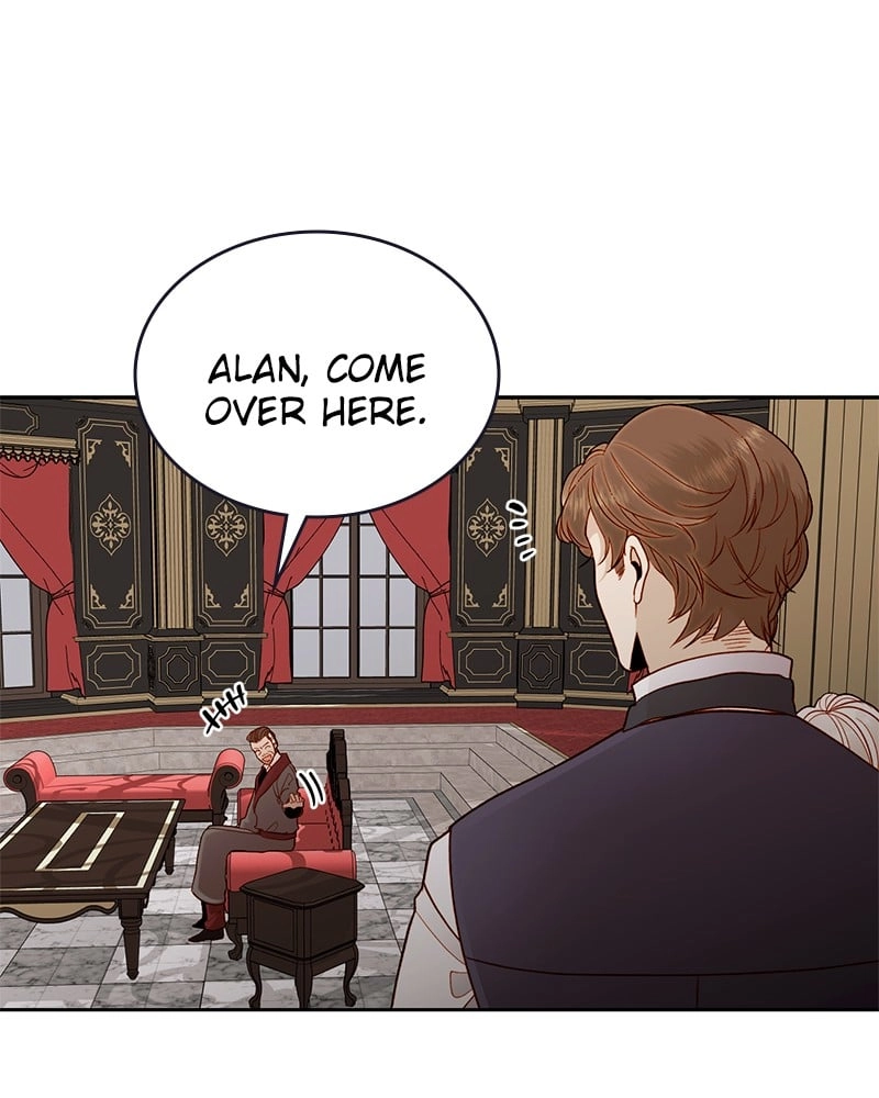 Remarried Empress Chapter 77, page 25 of 106